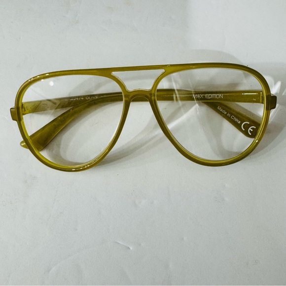 MAX EDITION Demi Reading 3.0 Glasses Set of 3 - Picture 15 of 16